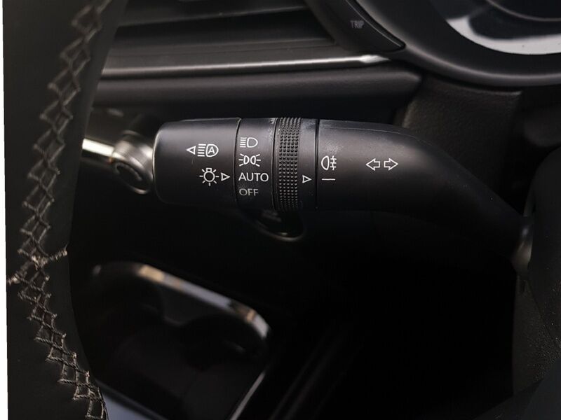 More views of Mazda CX-30