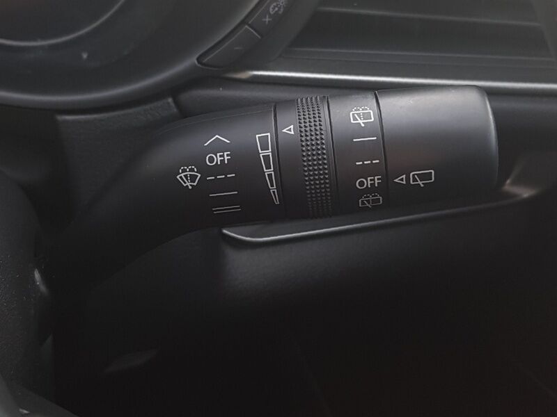 More views of Mazda CX-30