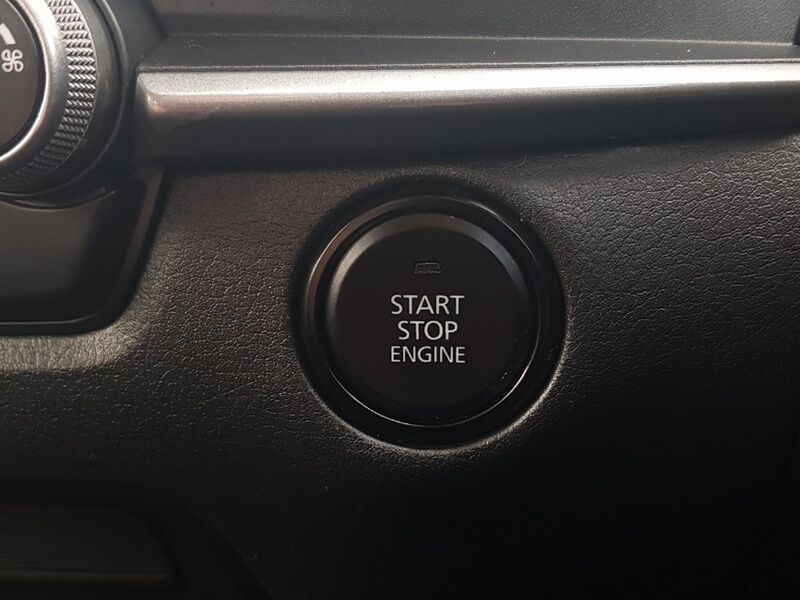 More views of Mazda CX-30