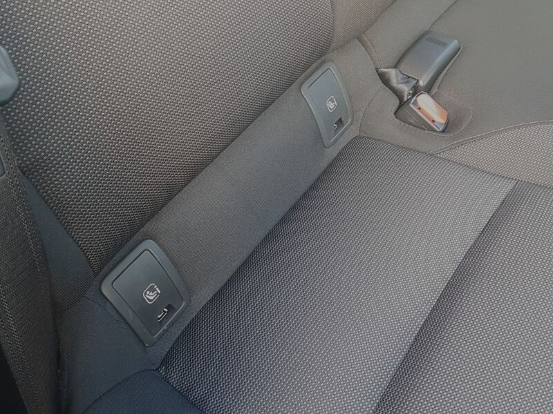 More views of Mazda CX-30