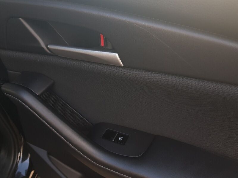 More views of Mazda CX-30