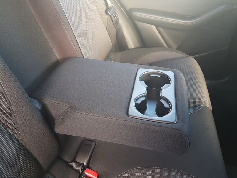 More views of Mazda CX-30