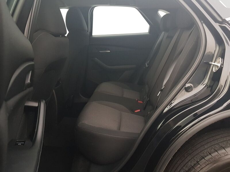 More views of Mazda CX-30