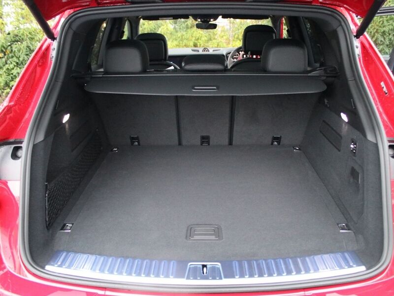 More views of Porsche Cayenne