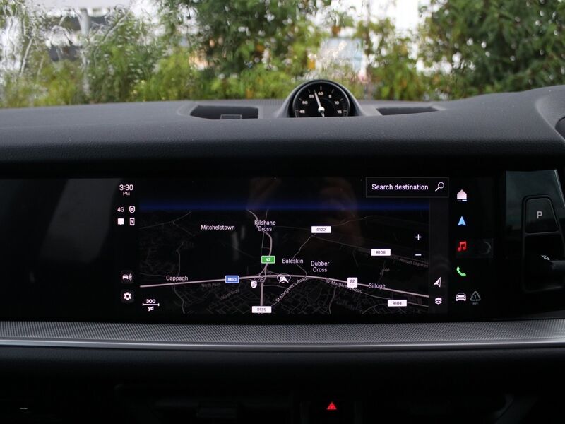 More views of Porsche Cayenne