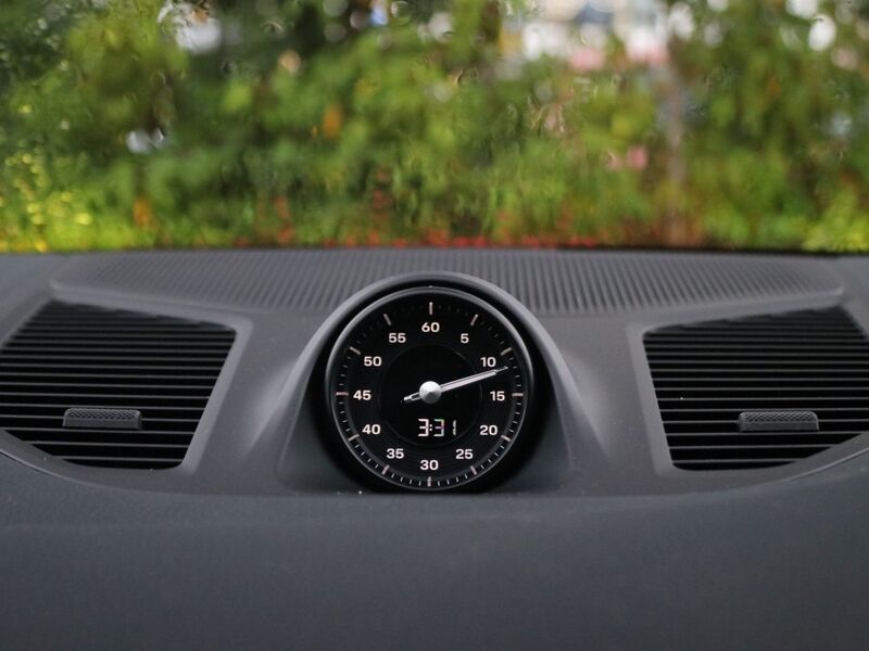 More views of Porsche Cayenne