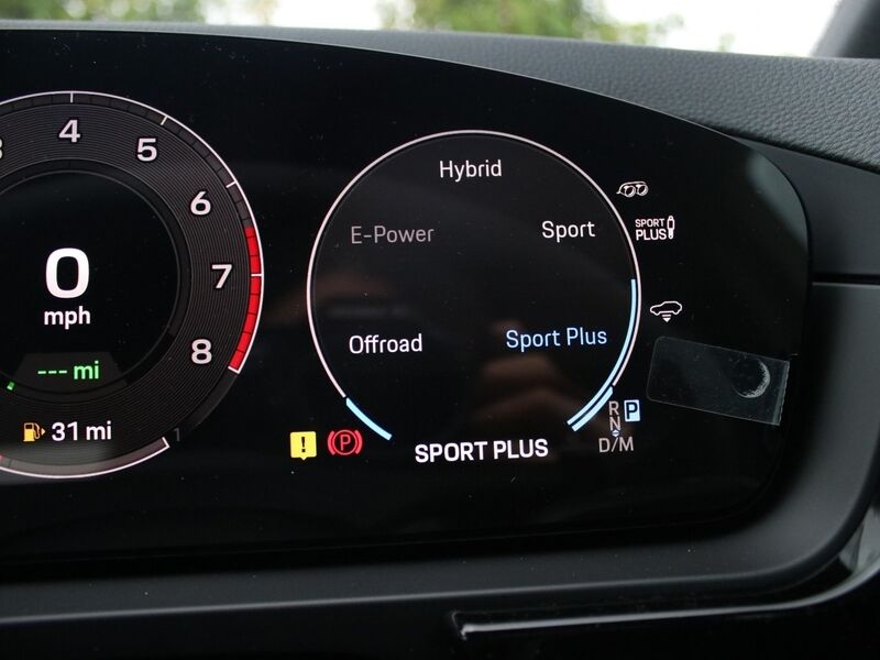 More views of Porsche Cayenne