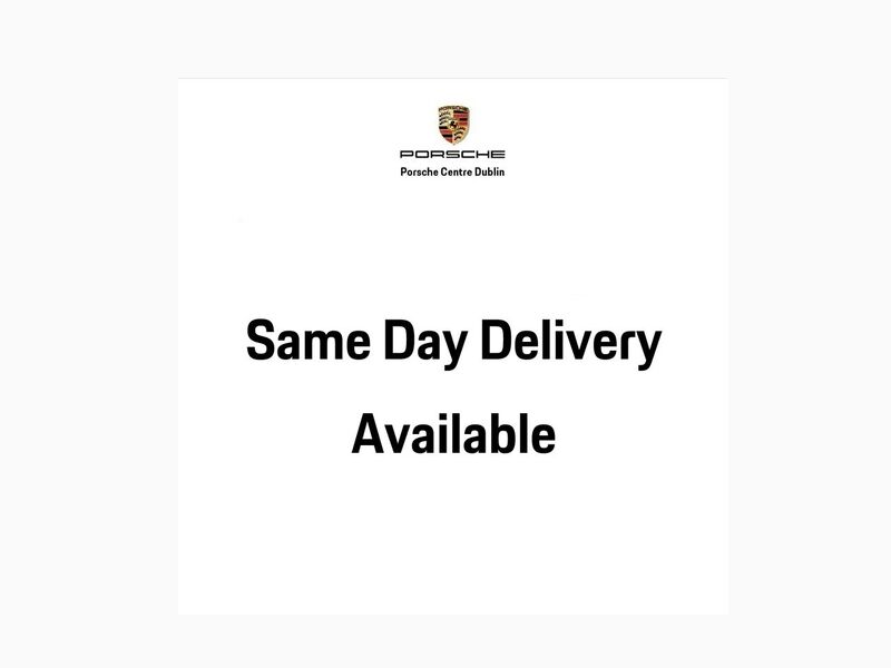 More views of Porsche Cayenne