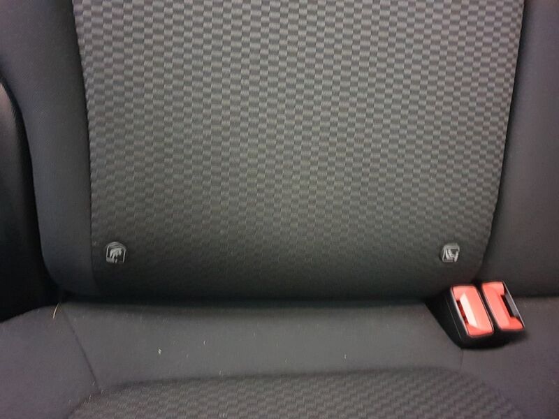 More views of Ford Fiesta