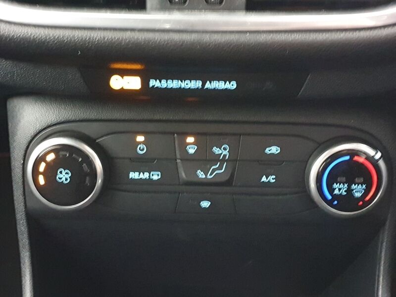 More views of Ford Fiesta