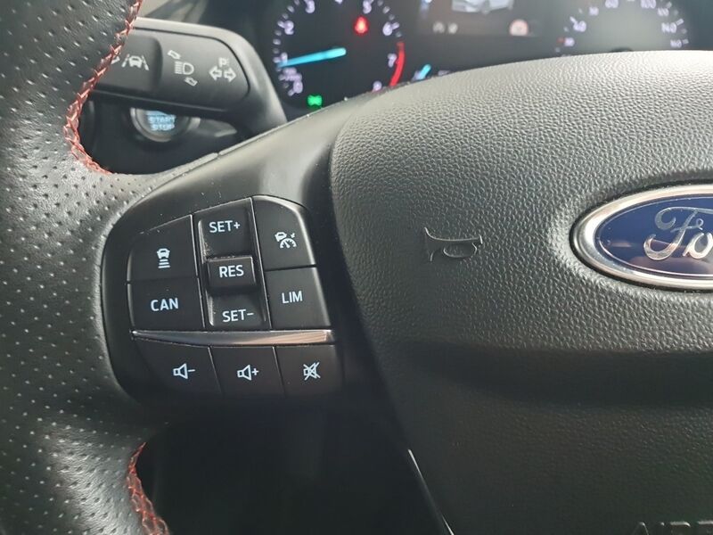 More views of Ford Fiesta