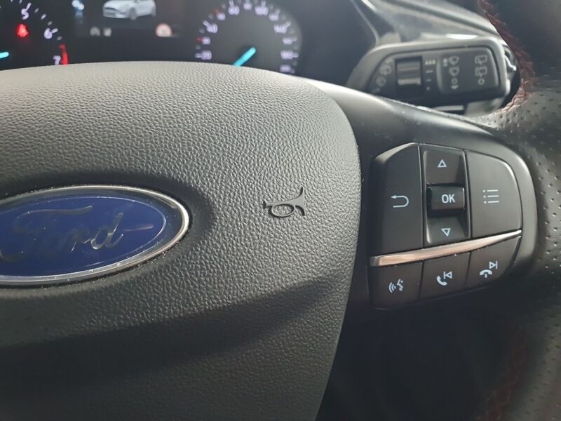 More views of Ford Fiesta