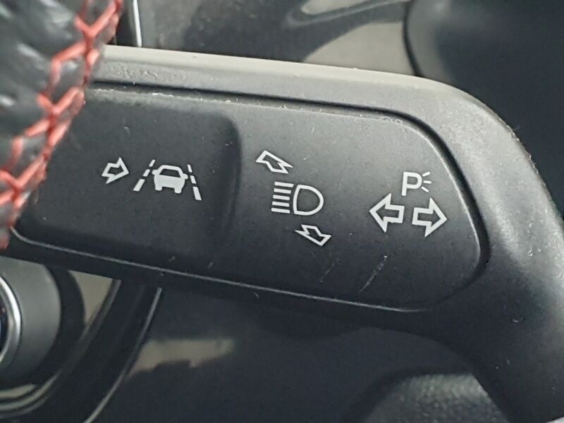 More views of Ford Fiesta