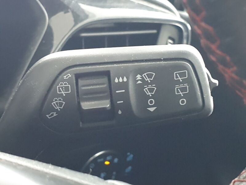 More views of Ford Fiesta