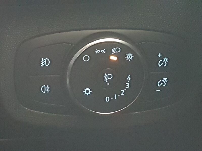 More views of Ford Fiesta