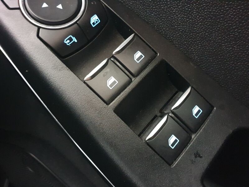 More views of Ford Fiesta