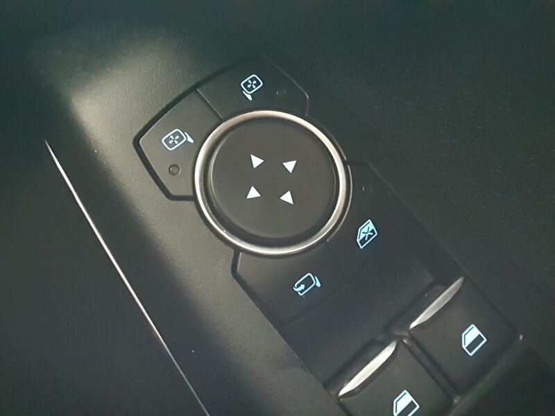 More views of Ford Fiesta