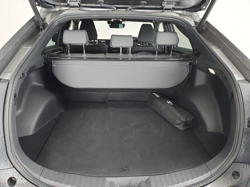 More views of Toyota bZ4X