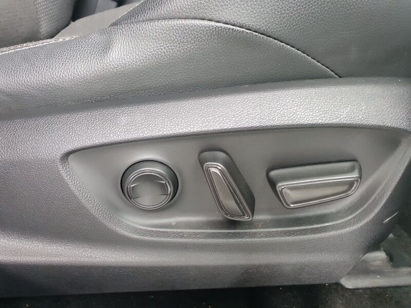 More views of Toyota bZ4X