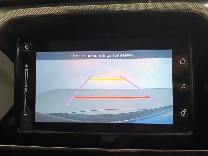 More views of Suzuki Vitara