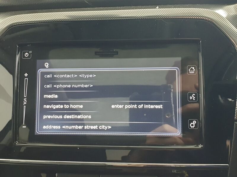 More views of Suzuki Vitara