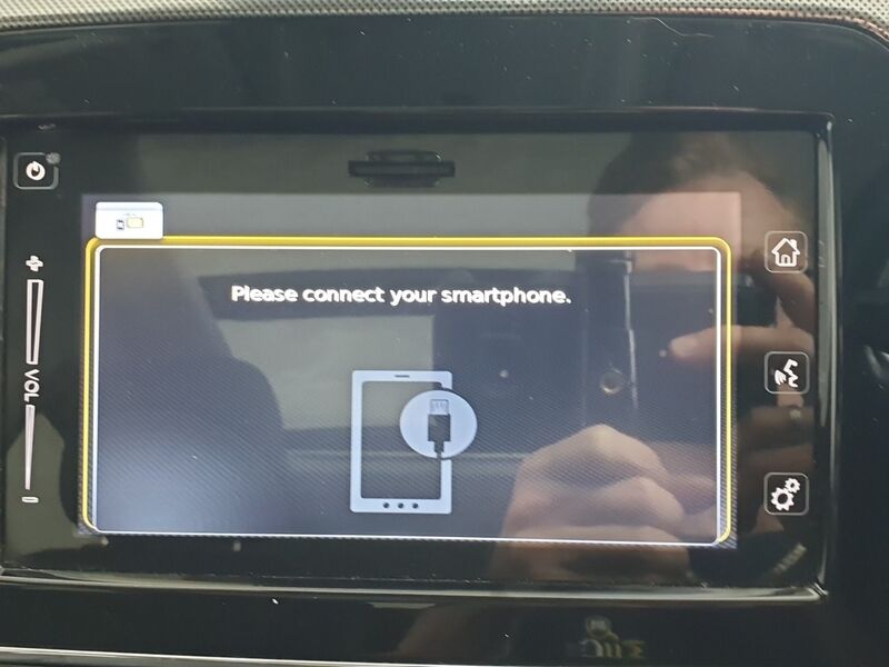 More views of Suzuki Vitara