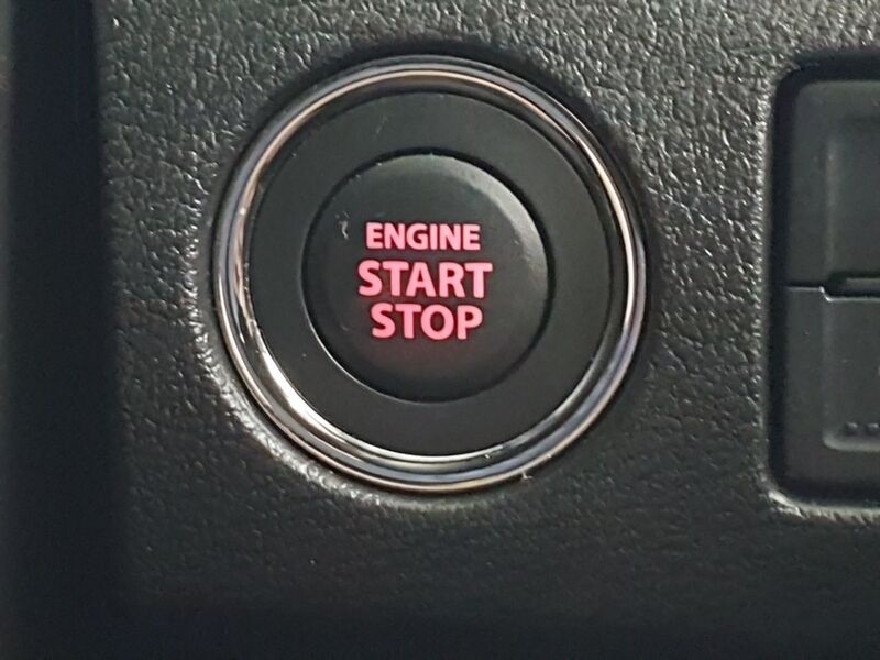 More views of Suzuki Vitara