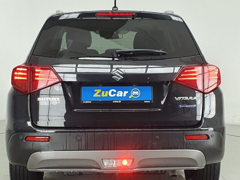 More views of Suzuki Vitara