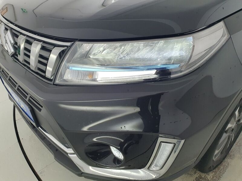 More views of Suzuki Vitara