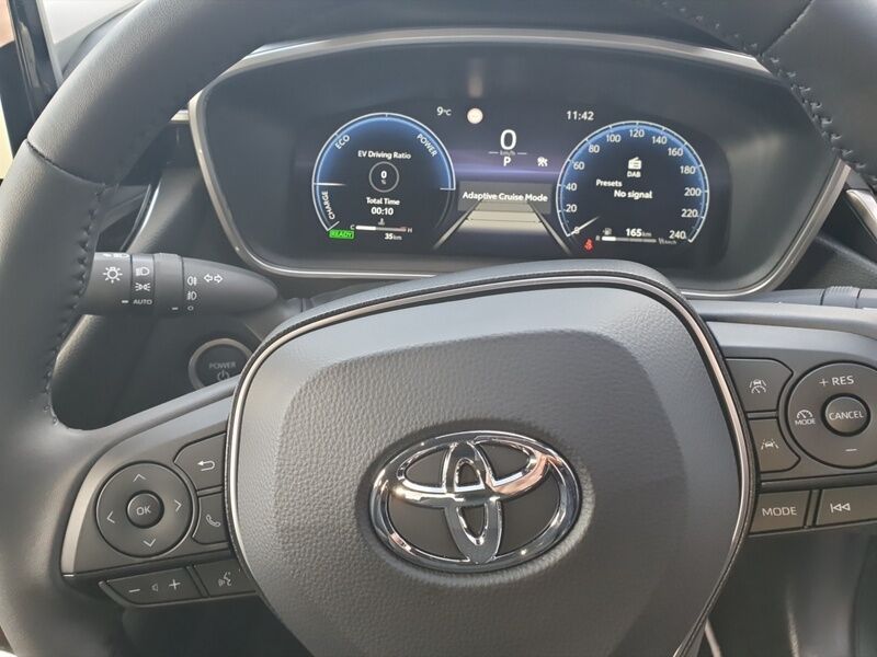 More views of Toyota Corolla