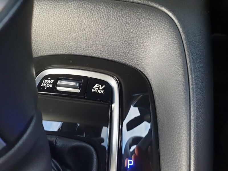 More views of Toyota Corolla