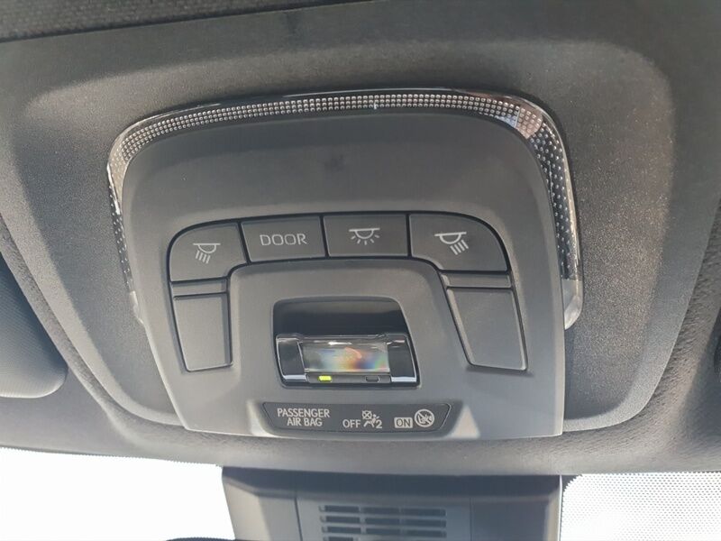 More views of Toyota Corolla