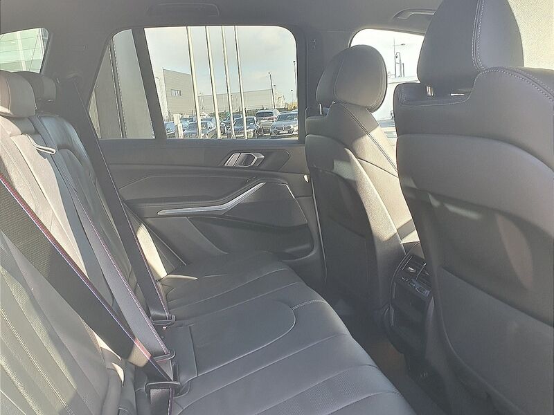 More views of BMW X5