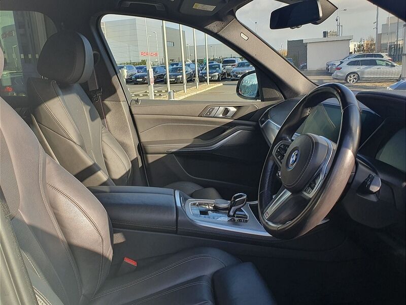 More views of BMW X5