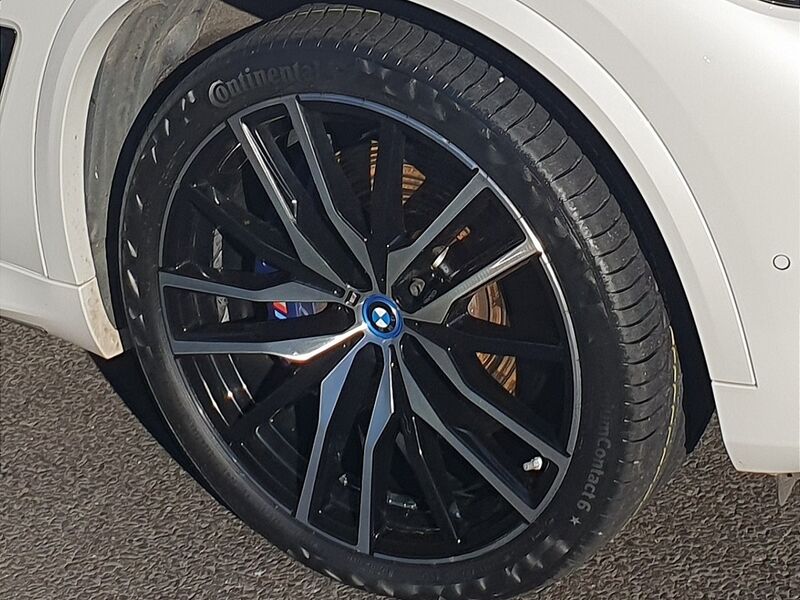 More views of BMW X5