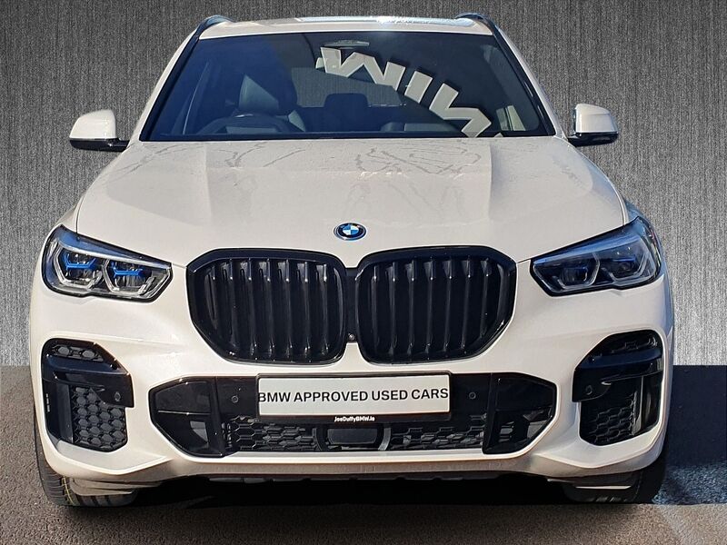 More views of BMW X5