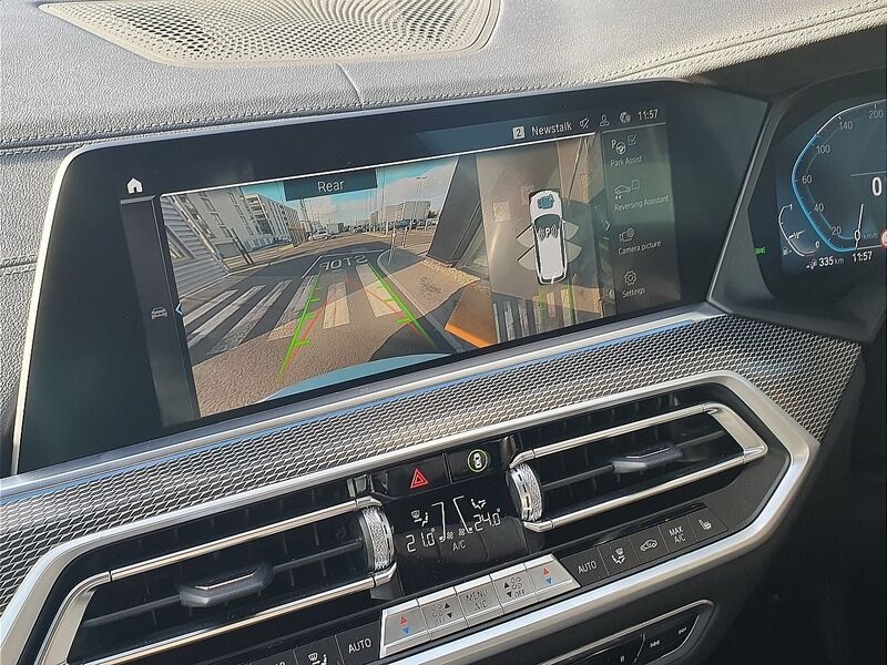 More views of BMW X5