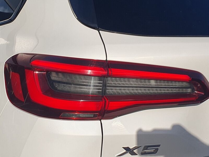 More views of BMW X5
