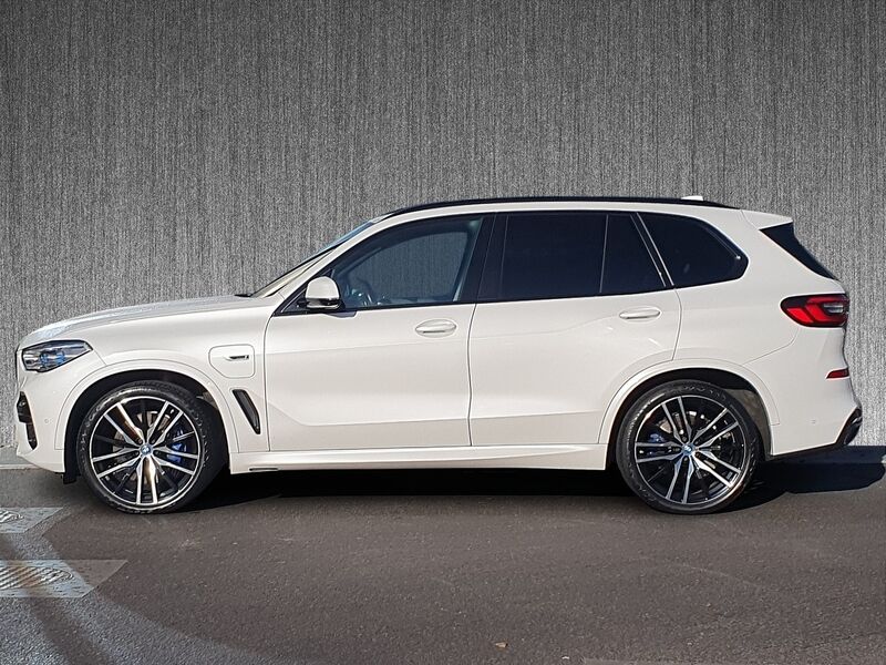 More views of BMW X5