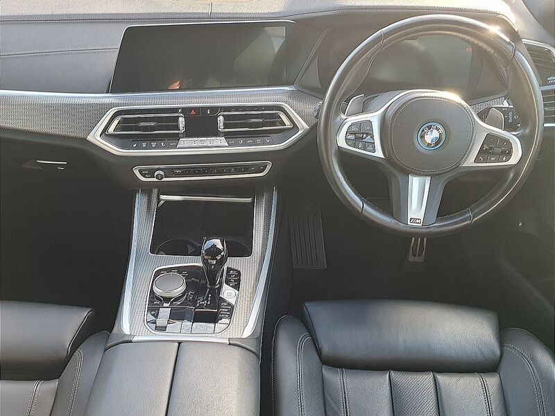 More views of BMW X5