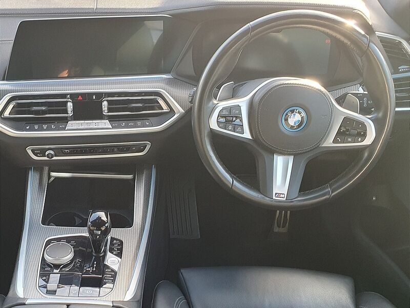 More views of BMW X5