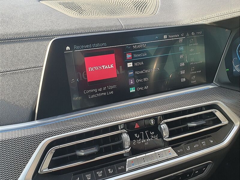 More views of BMW X5