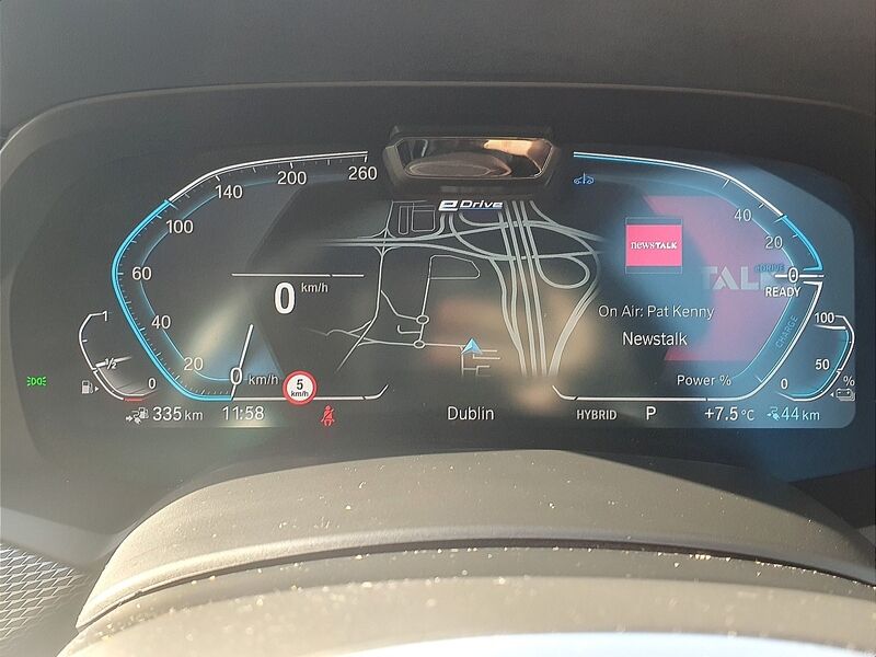 More views of BMW X5