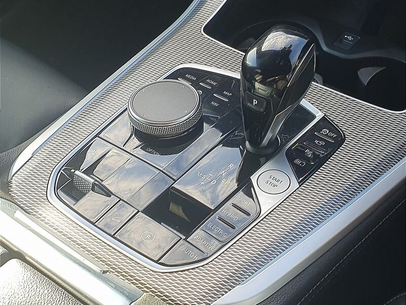 More views of BMW X5