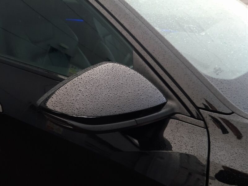 More views of Audi e-tron