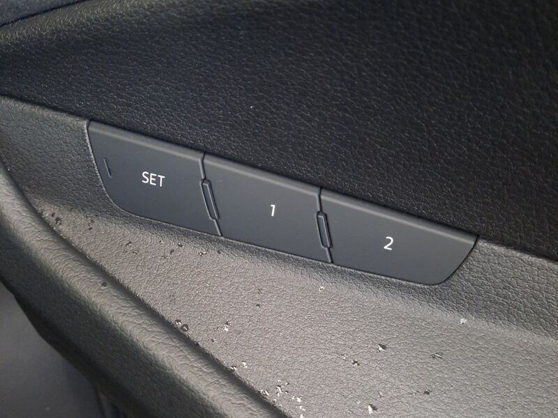 More views of Audi e-tron