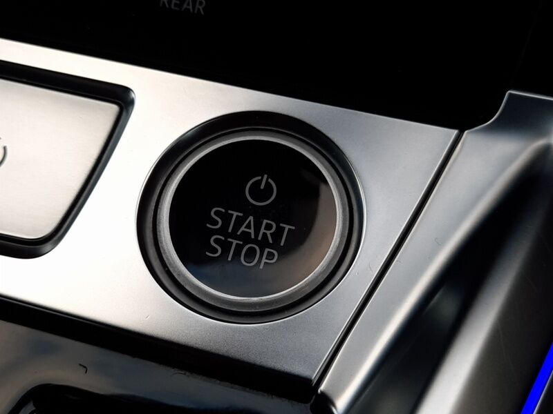 More views of Audi e-tron