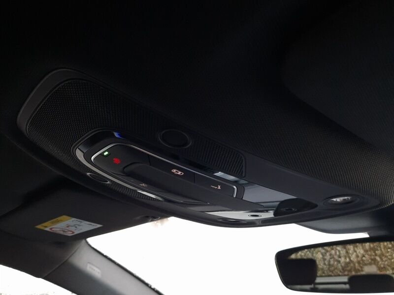 More views of Audi e-tron