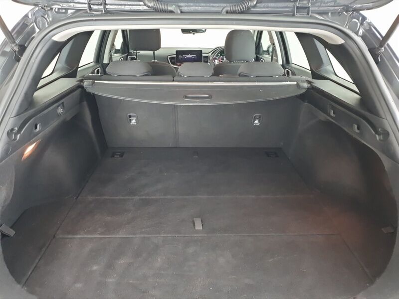 More views of Kia Ceed