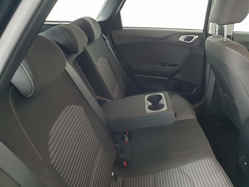 More views of Kia Ceed